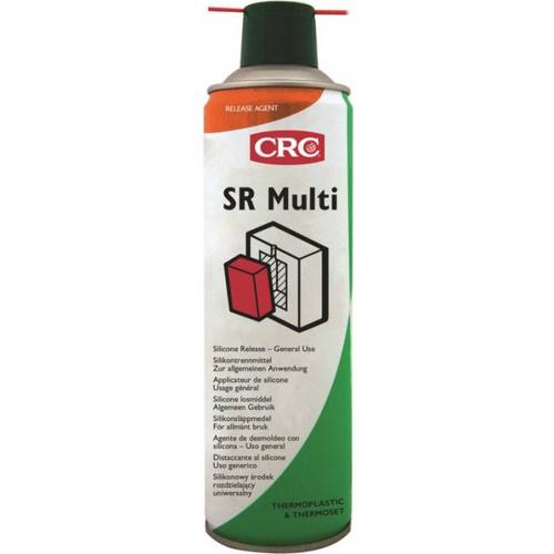 GRAPHITE SPRAY 15 ML CRC