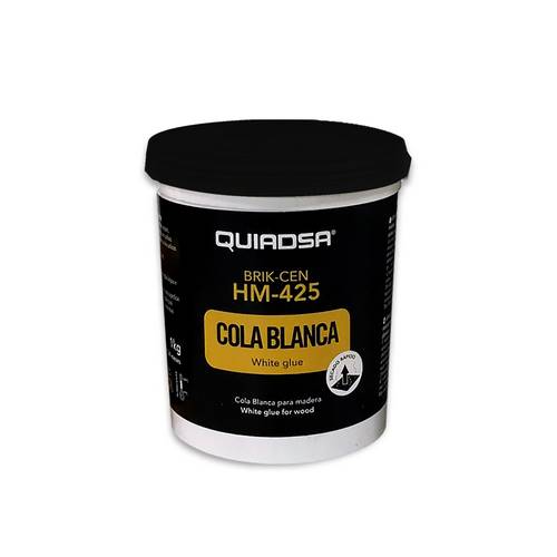 DISPERTEC UNIVERSAL - Cola Blanca - QS ADHESIVOS