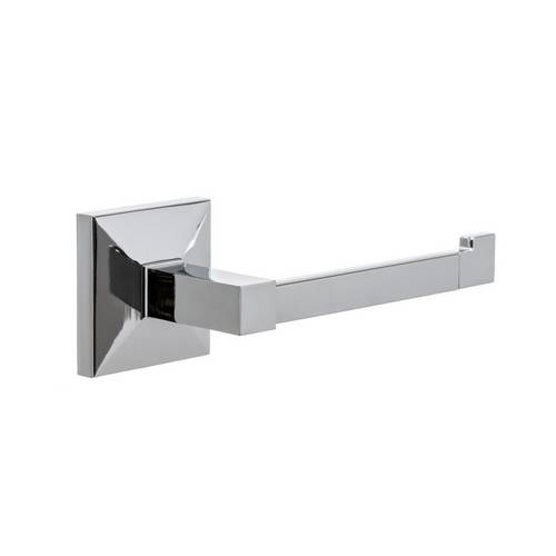 PORTARROLLO 60CM WC INOX