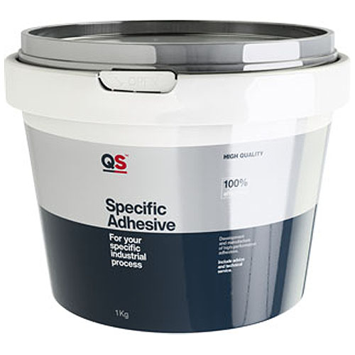 DISPERTEC UNIVERSAL - Cola Blanca - QS ADHESIVOS